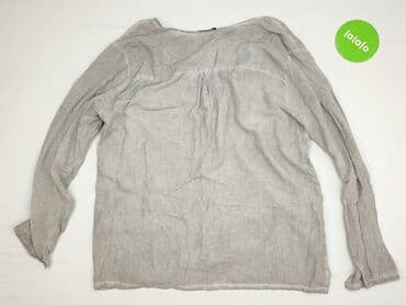 sukienka maxi sinsay: Janina, Women's blouse, size L (EU 40) — 3