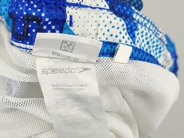 majtki lata 80: Speedo, Szorty kąpielowe dla mężczyzn, rozmiar XL — 5