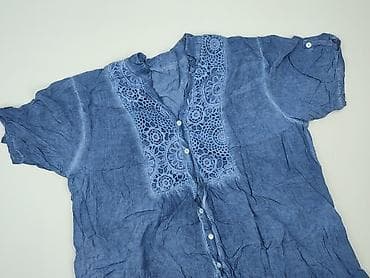 blue motion bluzki: Bluzka damska, rozmiar 2XL — 1