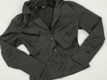 marynarki damskie c a: Women's blazer, size S (EU 36) — 1