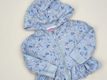 czapka converse zimowa: Демісезонна куртка, F&F, 2-3 р., 92-98 см, стан - Дуже гарний — 1