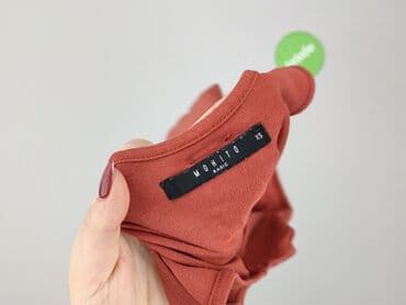 bluzki mihos: Mohito, Top damski, rozmiar XS — 4