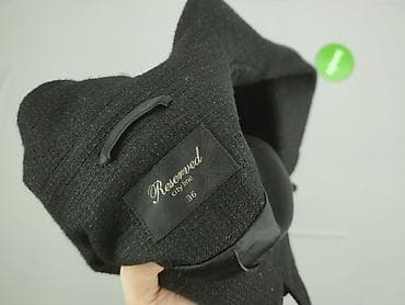 destination pepco: Reserved, Marynarka damska, rozmiar S — 4