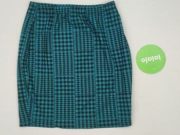 spódniczka plus size: Topshop, Spódnica damska, M — 2