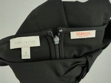 t shirt pod marynarkę: The Limited, Bluzka damska, rozmiar S — 4