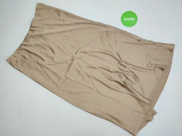 spódnice plisowane złota zara: Zara, Spódnica damska, rozmiar XL — 2