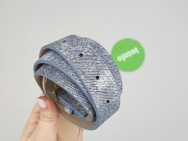 krawat i koszula: Pasek, Damskie, stan - Idealny — 4