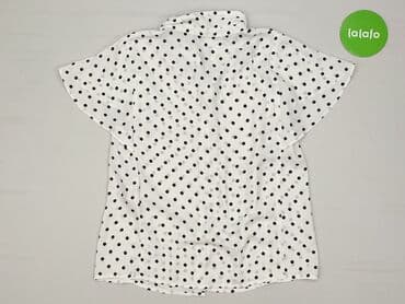 reserved bluzki z wiązaniem: Bluzka damska, S — 3