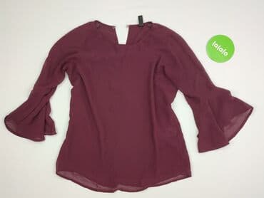 eleganckie bluzki xs: Eksept, Women's blouse, size XS — 2