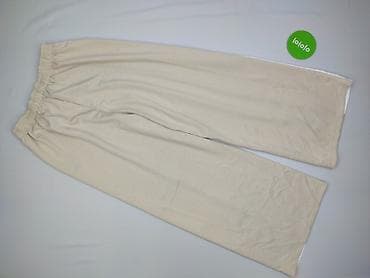 vinted l: Spodnie materiałowe damskie, rozmiar One size — 3