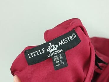 zmysłowe sukienki na wesele: Little Mistress, Sukienka damska, rozmiar M — 5