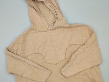 Zara, Bluza z kapturem damska, M