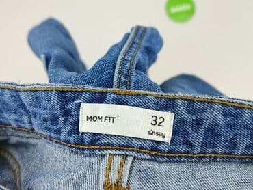 джинси жіночі сінсей: Sinsay, Jeans for women, size 2XS (EU 32) — 4