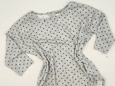 czarne bluzki w biale grochy: Beloved, Bluzka damska, S — 1
