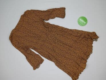 sukienka w panterkę, mohito: Papaya, Sukienka damska, rozmiar M — 3