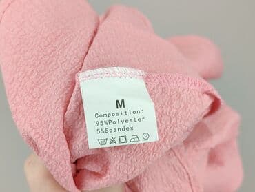 jakie sukienki dla niskich i grubych: Sukienka damska, M — 4