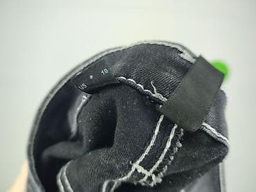 pull and bear botki: Jeansy dla mężczyzn, rozmiar S — 5