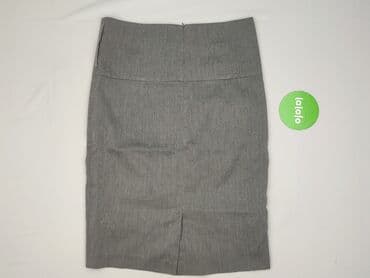 spódnice midi plisowane czarne: Vero Moda, Spódnica damska, M — 3