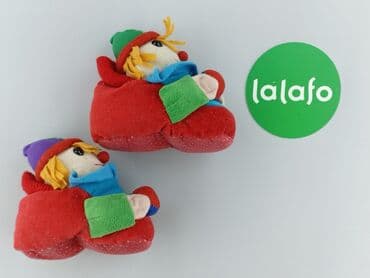 kapcie emu allegro: Baby shoes, 20, condition - Good — 3