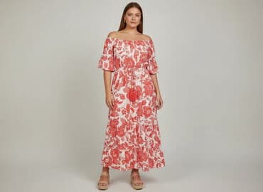 by taffi sukienki: Sukienka damska, rozmiar XL — 6