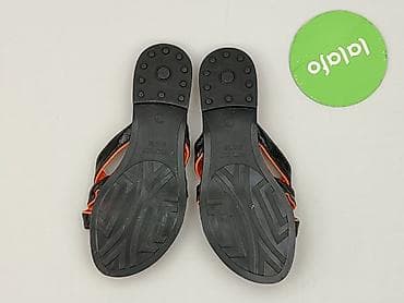 obex buty: Klapki damskie, rozmiar 38 — 3