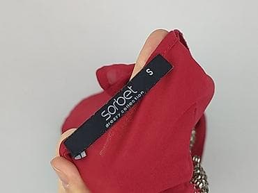 cekinowy sweter: Bluzka damska, rozmiar S — 7