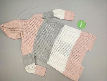 swiat kurtek: Moda Italia, Kardigan damski, rozmiar One size — 3