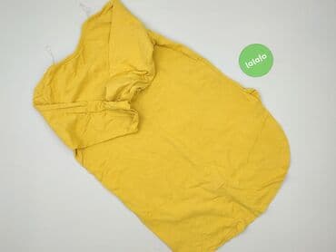 żółta bluzka reserved: Beloved, Women's blouse, size L — 4