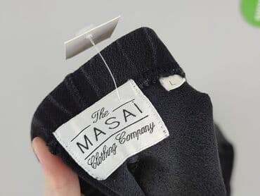 spódnice maxi jesienna: Masai, Spódnica damska, rozmiar L — 4