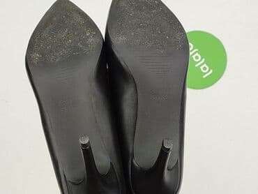 brawl stars buty: Półbuty damskie, rozmiar 36 — 6