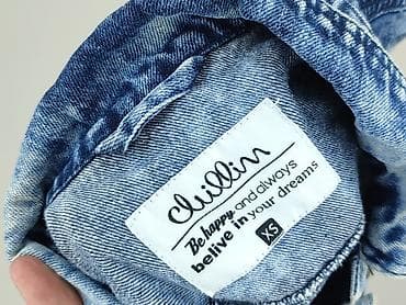 kurtka 46: Kurtka jeansowa damska, rozmiar XS — 5