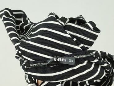 shein podkoszulki damskie: Shein, T-shirt damski, rozmiar M — 4