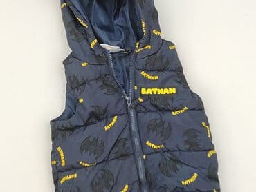 vans koszulki: Vest, Disney, 12-18 months, condition - Very good — 1