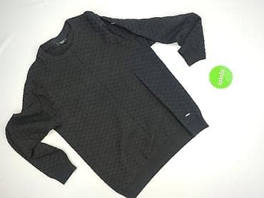 tk maxx kurtki: SMOG, Sweter dla mężczyzn, rozmiar XL — 2