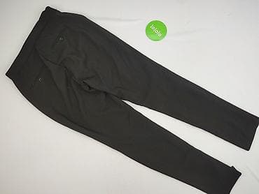 kolarki mohito: Mohito, Spodnie materiałowe damskie, rozmiar L — 3