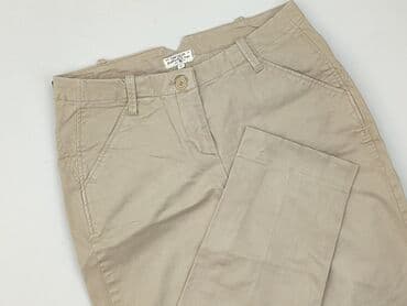 buty olexy: Tom Tailor, Spodnie materiałowe damskie, XS — 1