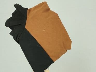 koszulka polo w paski damska: Shein, T-shirt damski, M — 7