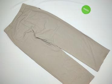 garnitury galant: Defacto, Spodnie materiałowe damskie, rozmiar M — 3