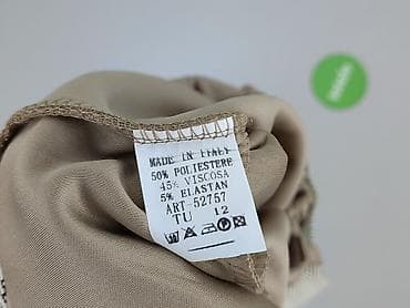 gerry weber: ITALY FASHION, Spodnie materiałowe damskie, rozmiar One size — 4