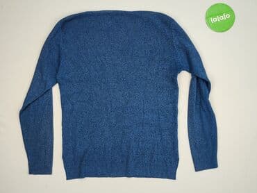 top sweterkowy h: Sweter damski, rozmiar S — 3