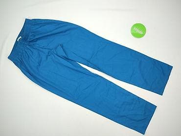 spodnie dehe: Spodnie dresowe damskie, rozmiar L — 2