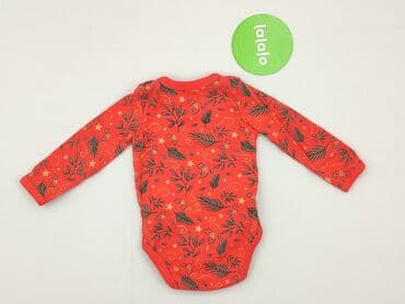 lidl bielizna esmara: Body, So cute, 6-9 miesięcy, 
stan - Idealny — 3