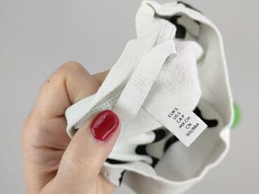 hm t shirty oversize: H&M, T-shirt damski, S — 4