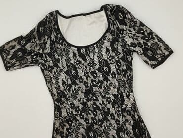 sukienki dla babci allegro: Women`s dress, size S (EU 36) — 1