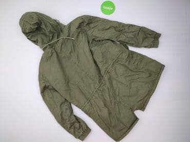 crivit kurtka damska softshell: Women`s parka, size L (EU 40) — 3