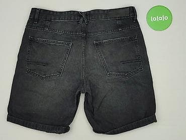 pull and bear7: Reserved, Szorty dla mężczyzn, rozmiar L — 3