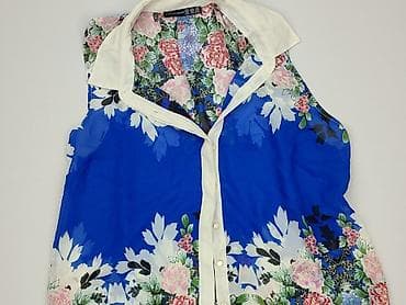 boho bluzki: Atmosphere, Bluzka damska, rozmiar L — 1