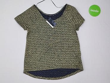 bluzki lee: Atmosphere, Bluzka damska, rozmiar M — 2