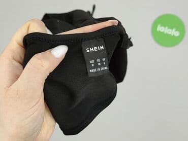 crop top coca cola: Shein, Top damski, M — 4