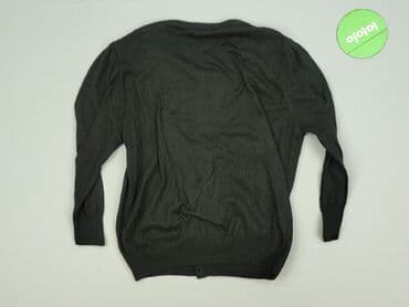 sprzedaż używanych majtek damskich: Kardigan damski, rozmiar L — 3